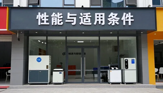 机械设备销售服务中的适用条件分析与处理策略
